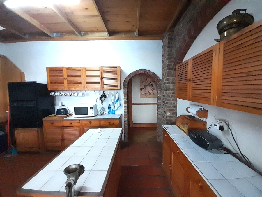 4 Bedroom Property for Sale in Da Nova Western Cape